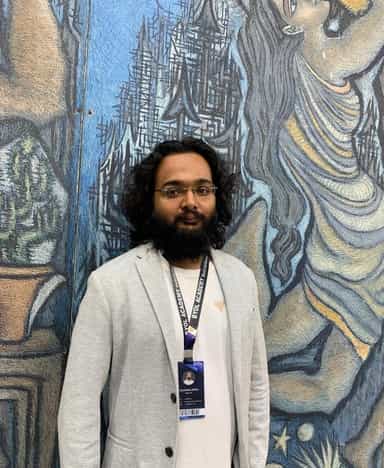 Saurabh Singh