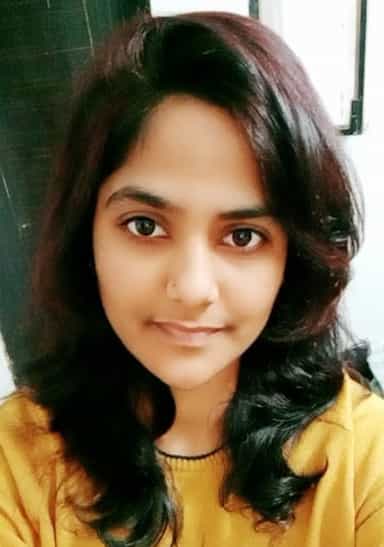 Smita Pandey