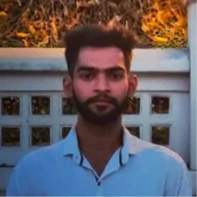 Shubham Tiwari