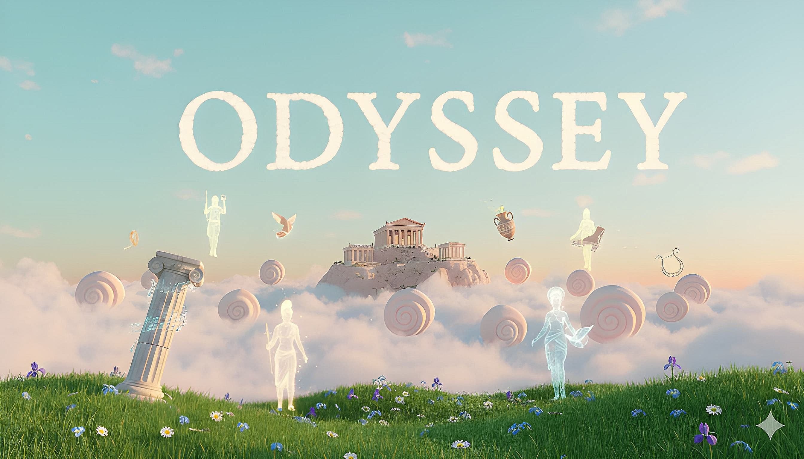 Odyssey